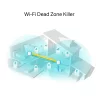 Система WiFi-Mesh TP-LINK Deco X20 AX1800, 1xGE LAN, 1xGE WAN, 2мод - 3