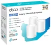 Система WiFi-Mesh TP-LINK Deco X50 AX3000, 3xGE LANWAN, 3мод - 4