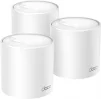 Система WiFi-Mesh TP-LINK Deco X50 AX3000, 3xGE LANWAN, 3мод - 5