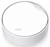 Система WiFi-Mesh TP-LINK Deco X50 AX3000, 1xGE LAN/WAN, 1x2,5GE LAN/WAN, 1мод, PoE - 1
