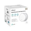 Система WiFi-Mesh TP-LINK Deco X50 AX3000, 1xGE LAN/WAN, 1x2,5GE LAN/WAN, 1мод, PoE - 15