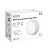 Система WiFi-Mesh TP-LINK Deco X50 AX3000, 1xGE LAN/WAN, 1x2,5GE LAN/WAN, 3мод, PoE - 15