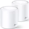 Система WiFi-Mesh TP-LINK Deco X60 AX3000, 1xGE LAN, 1xGE WAN, 1мод - 5