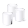 Система WiFi-Mesh TP-LINK Deco X60 AX3000, 1xGE LAN, 1xGE WAN, 3 мод - 2