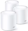 Система WiFi-Mesh TP-LINK Deco X60 AX3000, 1xGE LAN, 1xGE WAN, 3 мод - 10