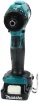 Шурупокрут-дриль акумуляторний Makita DF033DZ 10.8В 14·30Нм 0-450·0-1700об/хв 0.8кг без АКБ та ЗП - 5