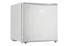 Холодильник ARDESTO міні, 49.2x47.2х45, 43л, А+, ST, сріблястий - 10