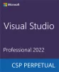 Програмний продукт Microsoft Visual Studio Professional 2022 - 2