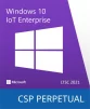 Програмний продукт Microsoft Windows 10 IoT Enterprise LTSC 2021 - 2