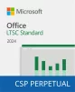 Програмний продукт Microsoft Office LTSC Standard 2024 - 2