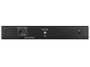 Комутатор D-Link DGS-1010MP 9xGE PoE, 1xSFP, 125W - 3
