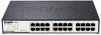 Комутатор D-Link DGS-1024D 24xGE, Некерований - 1