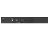 Комутатор D-Link DGS-1210-10MP 8xGE PoE, 2xSFP, 130Вт - 3