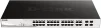 Комутатор D-Link DGS-1210-24P PoE, Websmart - 5