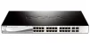 Комутатор D-Link DGS-1210-28P 24xGE PoE, 4xGE/SFP, 193Вт, WebSmart - 2