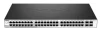 Комутатор D-Link DGS-1210-52/ME revB 48xGE, 4xSFP, MetroEthernet - 4