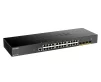 Комутатор D-Link DGS-1250-28X 24xGE, 4xSFP+, WebSmart - 2