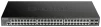 Комутатор D-Link DGS-1250-52X 48xGE, 4xSFP+, Smart - 1