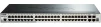 Комутатор D-Link DGS-1510-52X 48xGE, 4xSFP+, SmartPro - 1