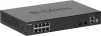 Комутатор D-Link DGS-1530-10 8xGE, 2xSFP+ Керований. L2+ - 2