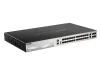 Комутатор D-Link DGS-3130-30S 24xSFP, 4xGE/SFP, 2x10GE, 4xSFP+, L3 - 2