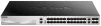 Комутатор D-Link DGS-3130-30S 24xSFP, 4xGE/SFP, 2x10GE, 4xSFP+, L3 - 4