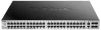 Комутатор D-Link DGS-3130-54S 48xGE, 2x10GE, 4xSFP+, L3 - 4