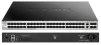 Комутатор D-Link DGS-3130-54S 48xSFP, 2x10GE, 4xSFP+, L3 - 2