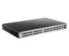 Комутатор D-Link DGS-3130-54S 48xGE, 2x10GE, 4xSFP+, L3 - 2
