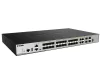 Комутатор D-Link DGS-3630-28SC 20xSFP, 4xSFP/GE, 4xSFP+, L3 - 2
