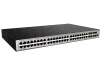 Комутатор D-Link DGS-3630-52TC 44xGE, 4xGE/SFP, 4xSFP+, L3 - 2