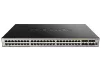 Комутатор D-Link DGS-3630-52TC 44xGE, 4xGE/SFP, 4xSFP+, L3 - 4