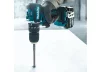 Шурупокрут-дриль акумуляторний Makita DHP487Z 18В 25·40Нм 0-500·0-1700об/хв 1.4кг без АКБ та ЗП - 2