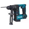 Перфоратор акумуляторний Makita DHR171Z SDS-plus LXT 18В 1.2Дж 2.8кг без АКБ та ЗП - 2