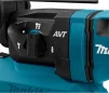 Перфоратор акумуляторний Makita DHR182ZWJ SDS-Plus LXT 18В 1.7Дж 2.7кг кейс Makpac без АКБ та ЗП - 12