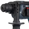 Перфоратор акумуляторний Makita DHR202RFJ SDS-plus LXT 18В акб 2x3А·год 2Дж 3.5кг - 11