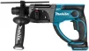 Перфоратор акумуляторний Makita DHR202RFJ SDS-plus LXT 18В акб 2x3А·год 2Дж 3.5кг - 13