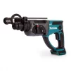 Перфоратор акумуляторний Makita DHR202RFJ SDS-plus LXT 18В акб 2x3А·год 2Дж 3.5кг - 3