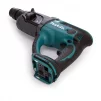 Перфоратор акумуляторний Makita DHR202RFJ SDS-plus LXT 18В акб 2x3А·год 2Дж 3.5кг - 5