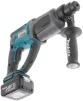 Перфоратор акумуляторний Makita DHR202RFJ SDS-plus LXT 18В акб 2x3А·год 2Дж 3.5кг - 8