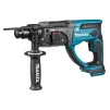 Перфоратор акумуляторний Makita DHR202Z SDS-plus LXT 18В 2Дж 3.5кг без АКБ та ЗП - 1
