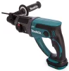 Перфоратор акумуляторний Makita DHR202Z SDS-plus LXT 18В 2Дж 3.5кг без АКБ та ЗП - 6