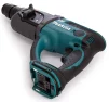 Перфоратор акумуляторний Makita DHR202Z SDS-plus LXT 18В 2Дж 3.5кг без АКБ та ЗП - 7