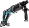 Перфоратор акумуляторний Makita DHR241RFJ SDS-plus LXT 18В акб 2х3А·год 2Дж 3.5кг - 4