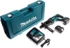 Перфоратор акумуляторний Makita DHR241RFJ SDS-plus LXT 18В акб 2х3А·год 2Дж 3.5кг - 6