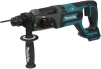 Перфоратор акумуляторний Makita DHR241Z SDS-plus LXT 18В 2Дж 3.5кг без АКБ та ЗП - 6