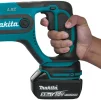 Перфоратор акумуляторний Makita DHR241Z SDS-plus LXT 18В 2Дж 3.5кг без АКБ та ЗП - 8