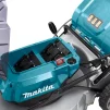 Газонокосарка акумуляторна Makita LXT DLM 18+18В 53см 70л 20-100мм самохідна 43.9кг без АКБ та ЗП - 7