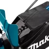 Газонокосарка акумуляторна Makita LXT DLM 18+18В 53см 70л 20-100мм самохідна 43.9кг без АКБ та ЗП - 8