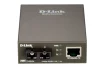 Медiаконвертер D-Link DMC-F30SC 1xFE, 1x100BaseLX SM, 30км, SC - 3